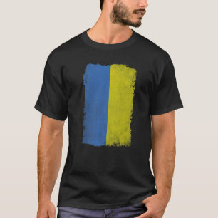 Retro Bicycle Mountain Biking Cyclist Bike Racing T-Shirt