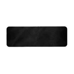 Retro Black Chalkboard Texture