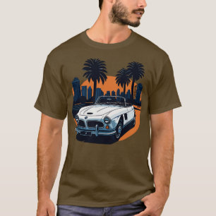 Retro BMW 2 T-Shirt