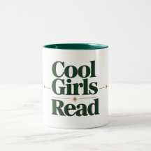 Retro Bookish BookTok | Trendy Reader & Book Lover