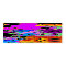 retro bookmark