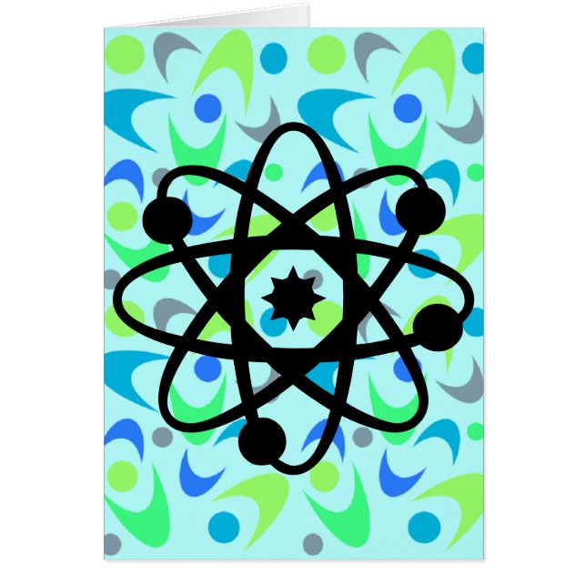 Retro Boomerang Physics (Front)