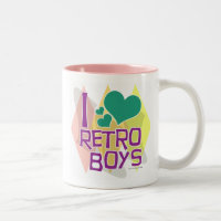 Retro Boys Fun Classic Nostalgia Saying