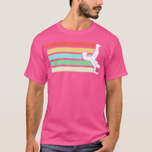 Retro Breakdance B-Boy Dance Breakdancing Hip-Hop T-Shirt