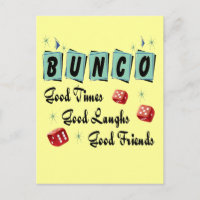 Retro Bunco