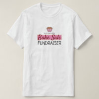 Retro Cake Design, Charity Bake Sale Event