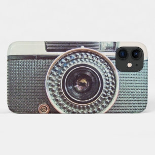 Retro camera Case-Mate iPhone case