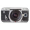 Retro Camera Scroll FX Galaxy S4