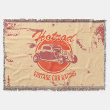Retro Car Design