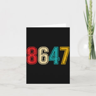 Retro Card