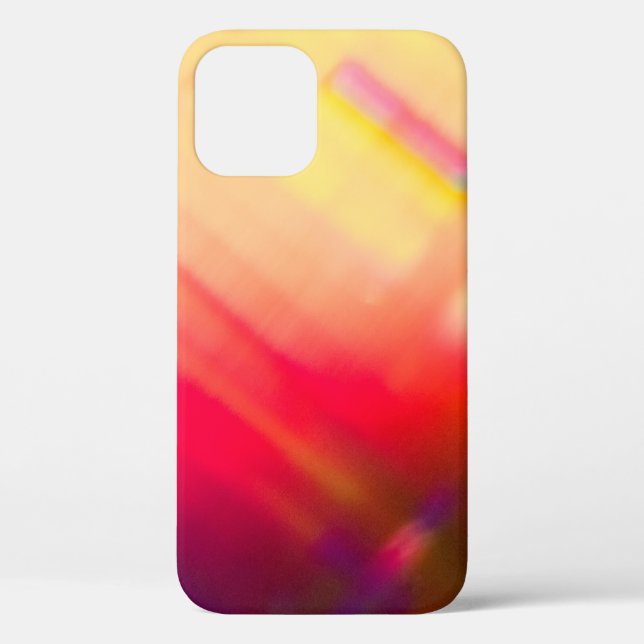 Retro  Case-Mate iPhone case (Back)