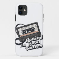 Retro Cassette Design for Nostalgia lovers