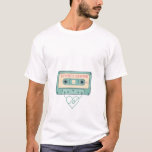 Retro Cassette "Summer Rewind Vol.1" – Vintage Mus T-Shirt<br><div class="desc">Relive the golden days of summer with our "Summer Rewind Vol.1" retro cassette tape design. Perfect for music lovers, nostalgia seekers, and anyone who treasures the analogue vibes of mixtapes and good memories. This soft and comfy tee makes a great gift or personal pick for vintage style fans. Whether you’re...</div>