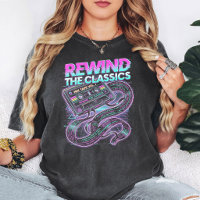 Retro Cassette Tape Mixtape Vaporwave