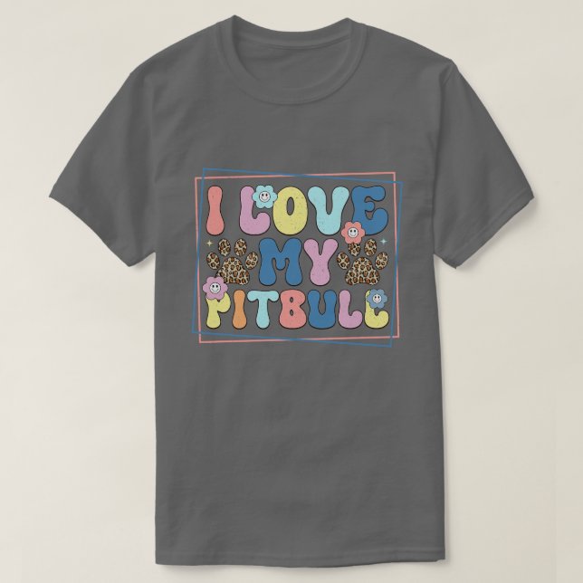 Retro cat 11 T-Shirt (Design Front)