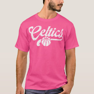 Retro Celtics T-Shirt