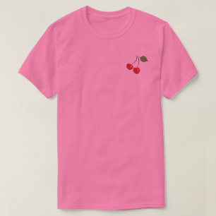 Retro Cherries T-Shirt