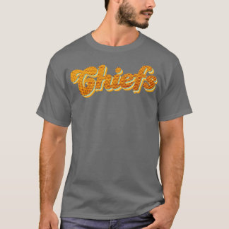 Retro Chiefs T-Shirt