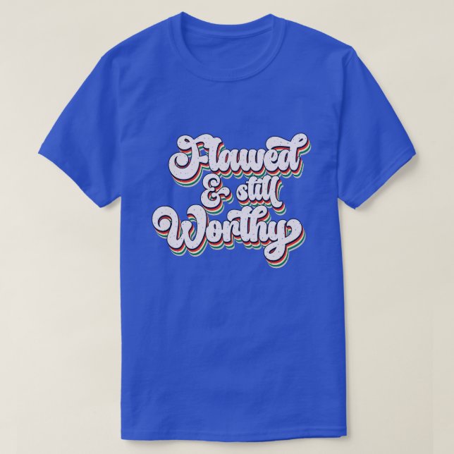 Retro Christian 11 T-Shirt (Design Front)
