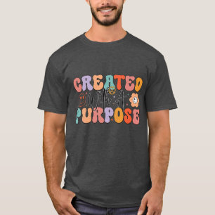 Retro Christian 27 T-Shirt