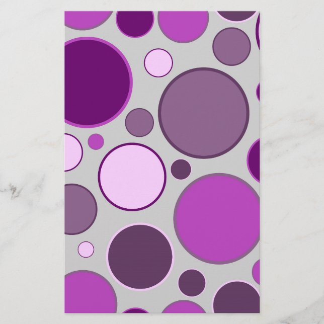 retro circles (Front)