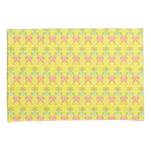 Retro Citrus Pillowcases (2 Sizes)