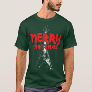 Retro Classic Heavy Rock 80s 70s Music Band Fan Ch T-Shirt