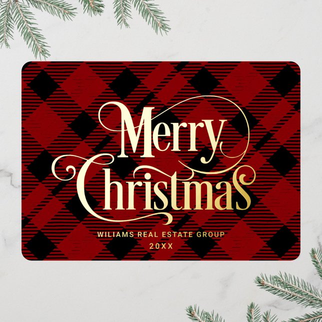 Retro Classic Sparkle Merry Christmas Gold (Creator Uploaded)