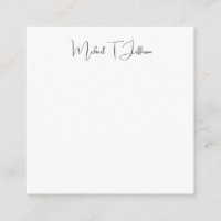 Retro Classical Elegant Plain Simple Grey White