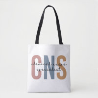 Retro CNS Clinical Nurse Specialist