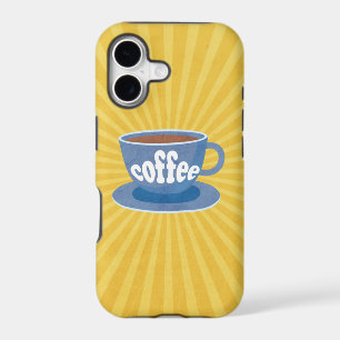 Retro Coffee Design