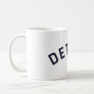 Retro Coffee Mug