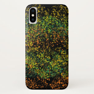 Retro Colourful Lips Case-Mate iPhone Case