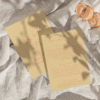 Retro Colourful Pastel Whimsical Wedding Details