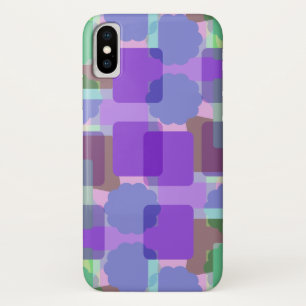 Retro Colours Case-Mate iPhone Case