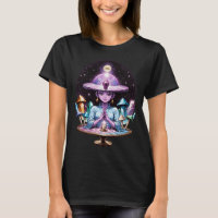 Retro Comic Psychedelic Spirit Art