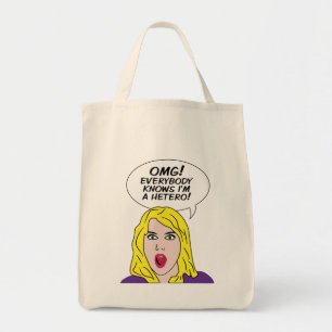RETRO COMICS bags
