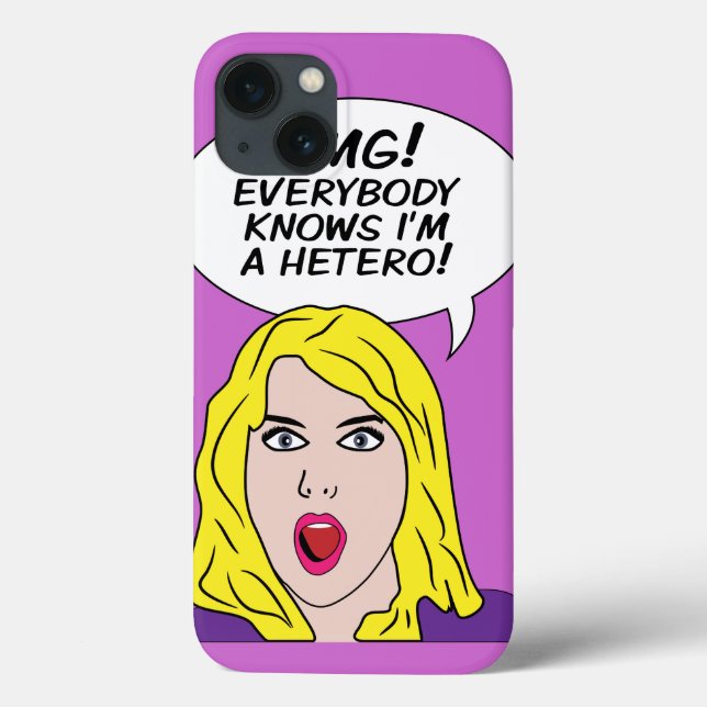 RETRO COMICS iPad case (Back)