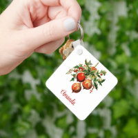 Retro Cool Christmas Tree Decorations