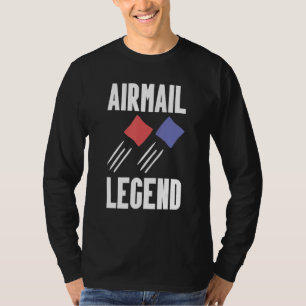 Retro Corn Hole Game Cornhole Set Cornhole Bean Ba T-Shirt