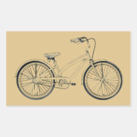 retro cruiser bike