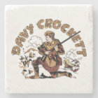 Retro Davy Crockett