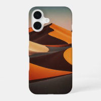 Retro Desert Geometry