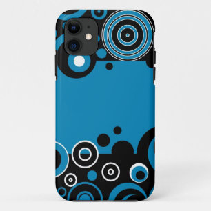 Retro design Case-Mate iPhone case