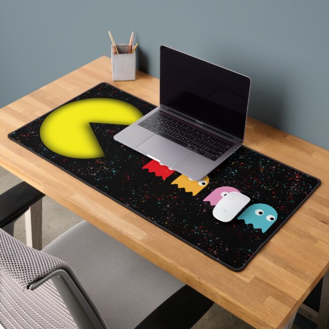 RETRO DESK MAT (Office 2)