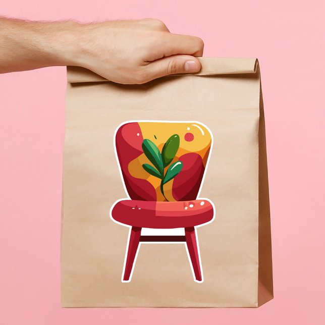 Retro Dinning Chair (Creator Uploaded)