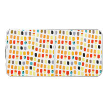 Retro Disco Folding Table