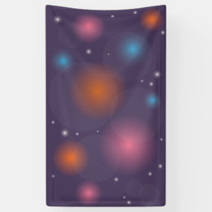 Retro Disco Photo booth backdrop 70s 80s 90s Banner