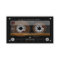 Retro DJ Music Cassette MixTape Business Card