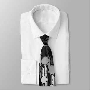 Retro Dots Tie